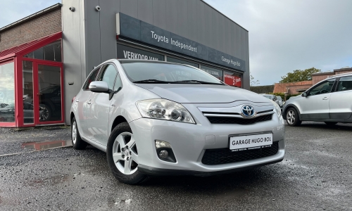 Toyota Auris 1.